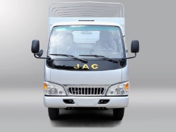 Logo thương hiệu xe tải Jac