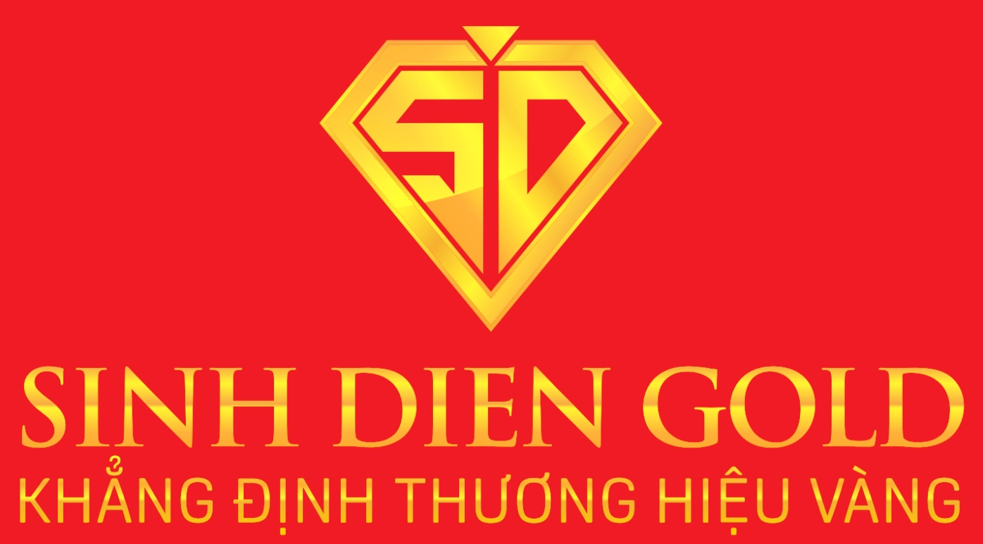 Logo Vàng Sinh Diễn TP. Bắc Ninh