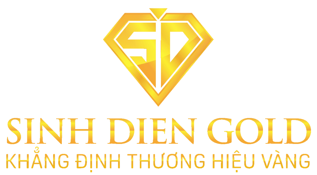 Logo Vàng Sinh Diễn
