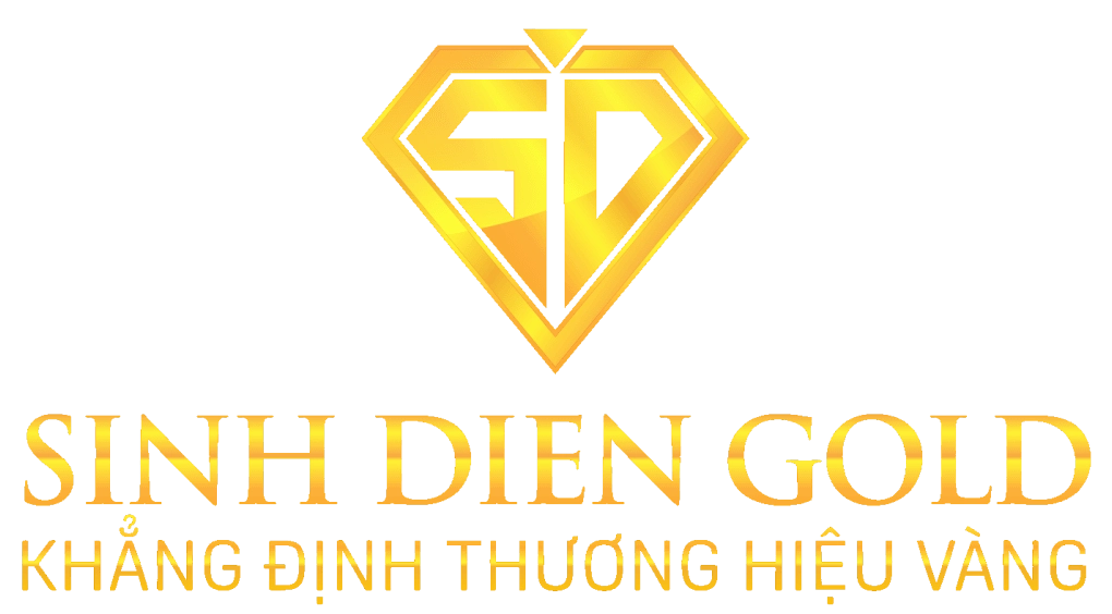 Logo Vàng Sinh Diễn