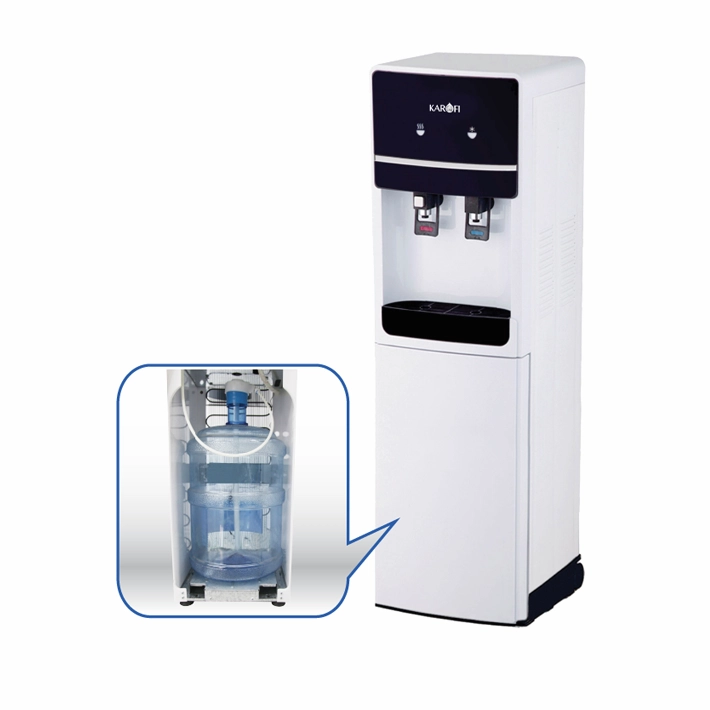 Lợi ích của cây nước nóng lạnh