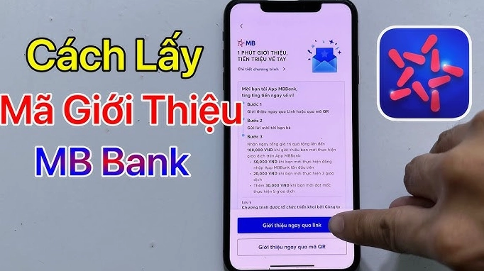 Lợi ích khi có mã RM MB Bank