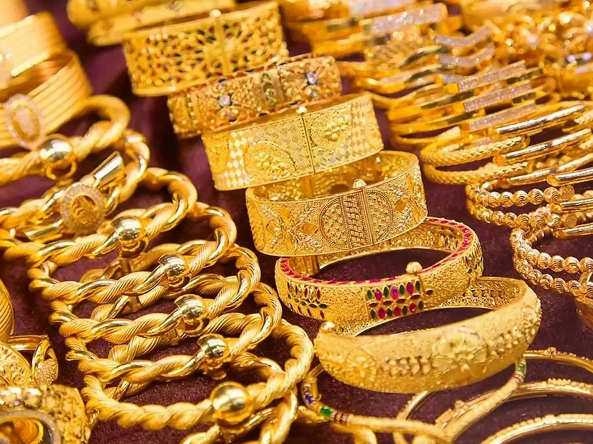 Lời khuyên đầu tư vàng 610