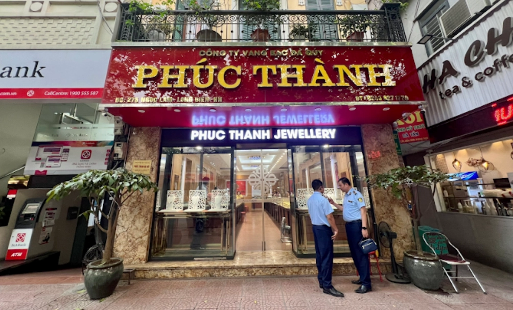 Lời khuyên đầu tư vàng