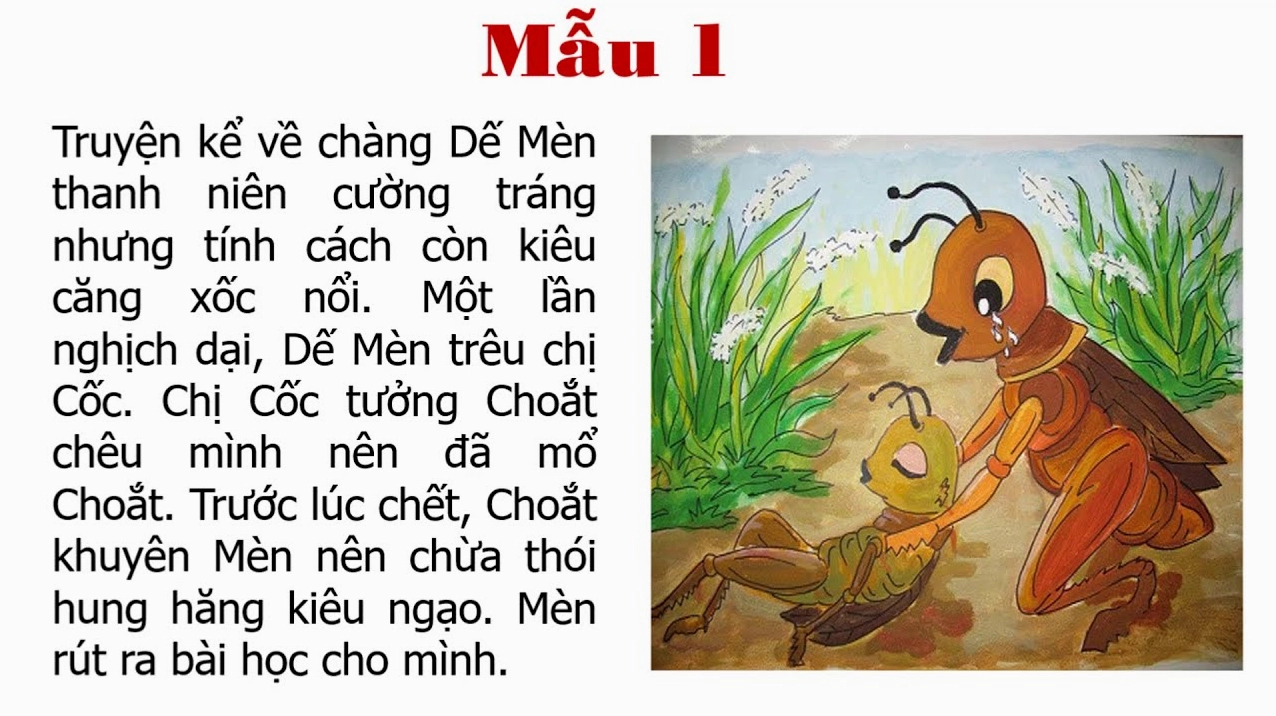 Lời khuyên cho giới trẻ