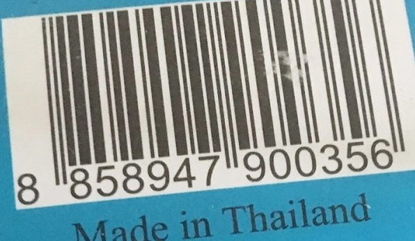 Lưu ý khi kiểm tra hàng Thái Lan