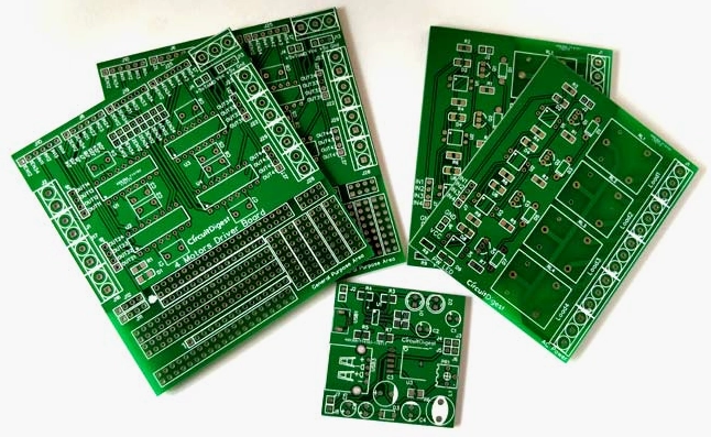 Mainboard của máy tính