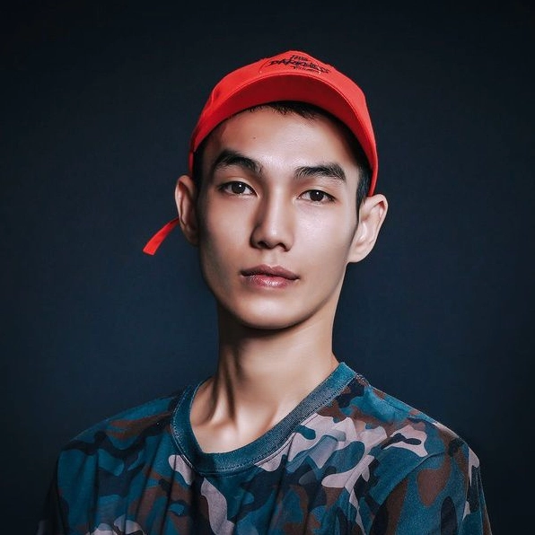 Masew biểu diễn DJ