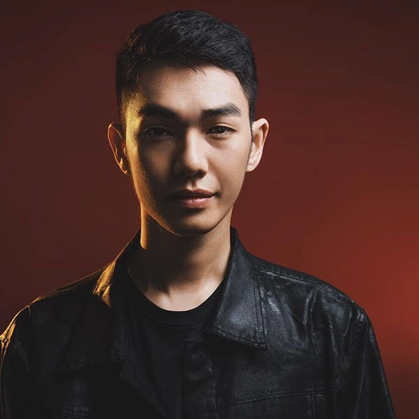 Masew trên sân khấu King Of Rap