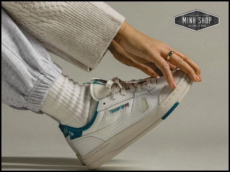 Mẫu giày Reebok cổ điển