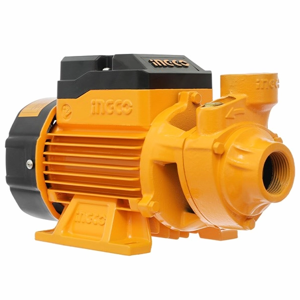 Máy bơm nước đẩy cao gia đình