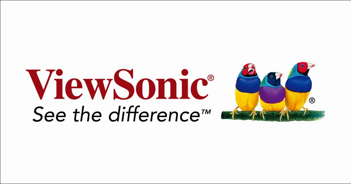 Máy chiếu ViewSonic