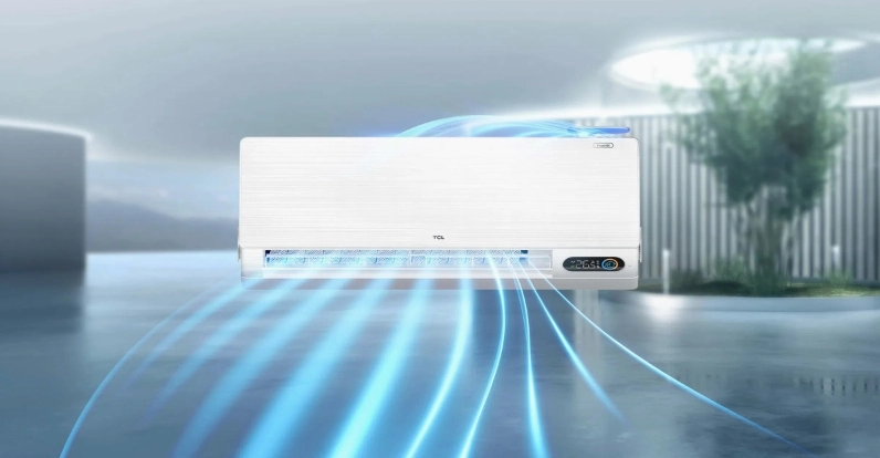 Máy lạnh TCL - Thương hiệu đến từ đâu?