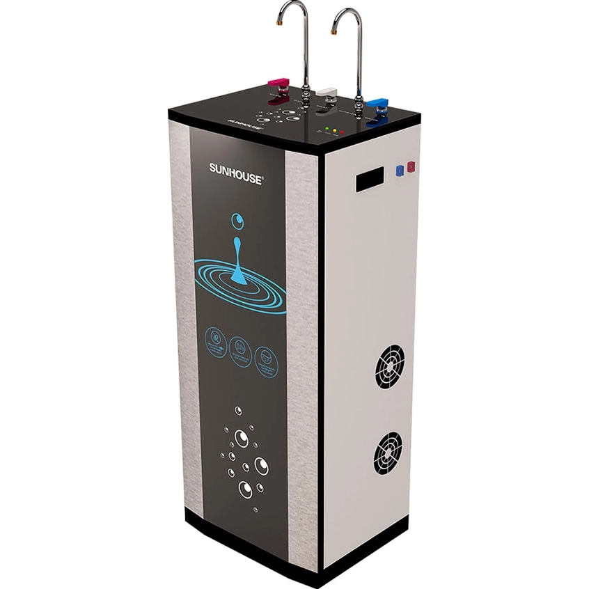 Máy lọc nước cao cấp