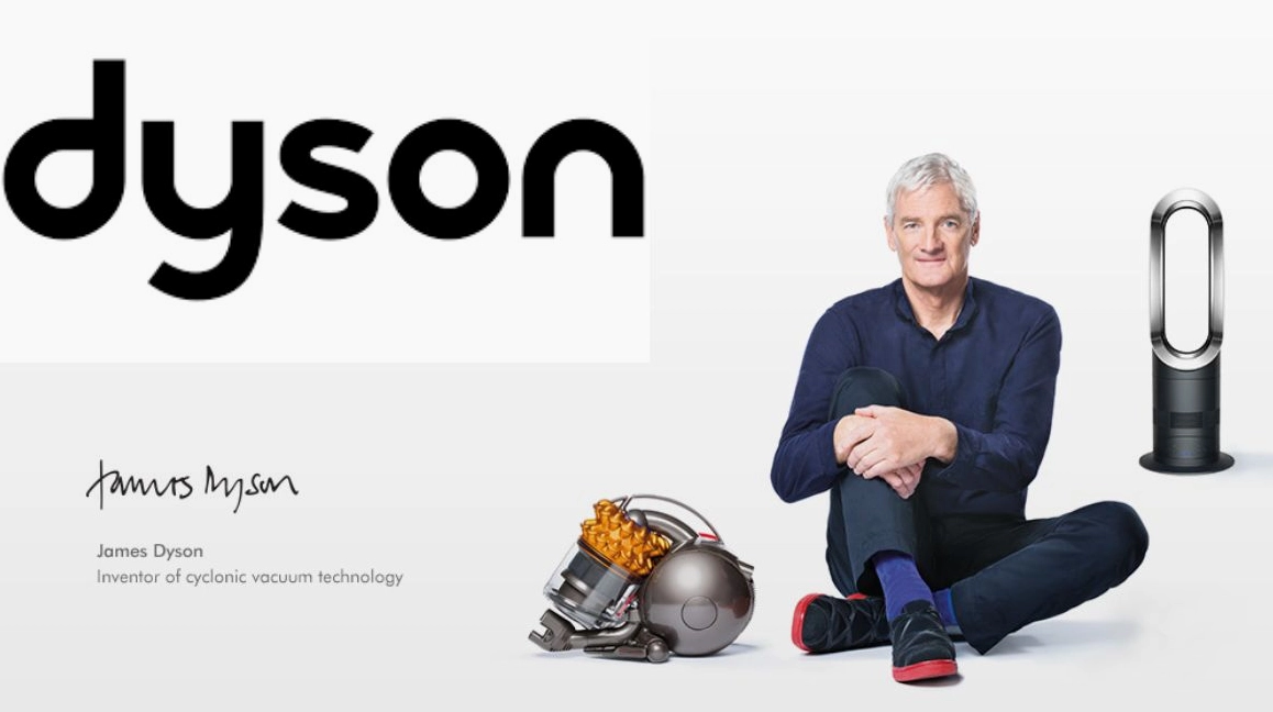 Máy tạo kiểu tóc Dyson đa năng