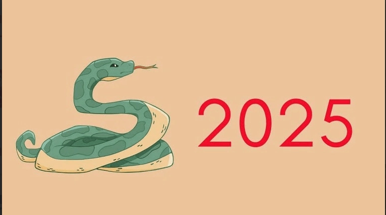 Mệnh Phúc Đăng Hỏa 2025