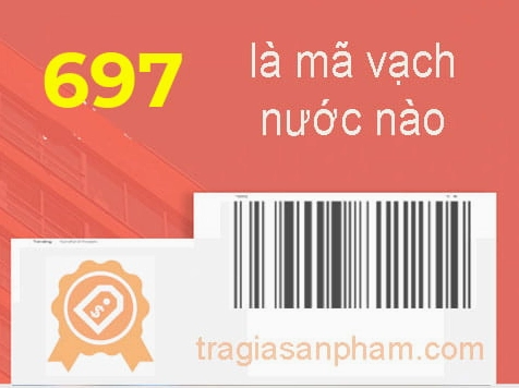 Minh họa lợi ích nhận biết mã vạch sản phẩm