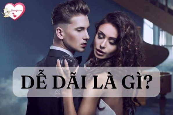 Minh họa sự khác biệt giữa dễ dãi và linh hoạt