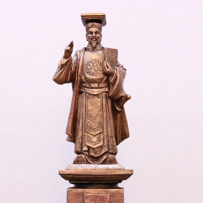 Minh họa thời Lý