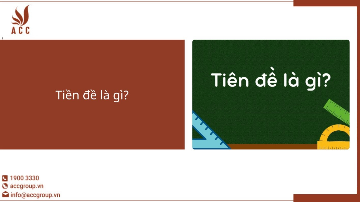 Minh họa về sự phát triển và thành tích - liên quan đến tiền đề về sự nỗ lực
