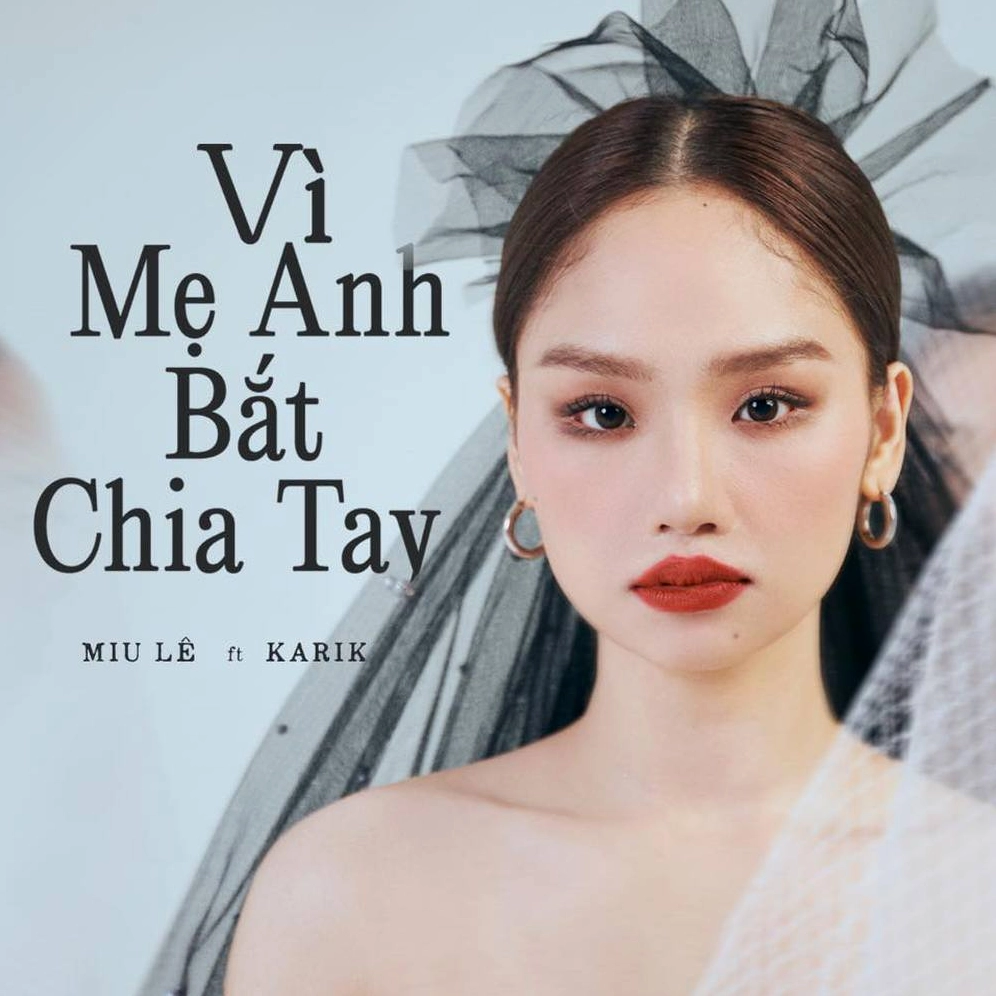 Miu Lê trong bộ phim Em Là Bà Nội Của Anh