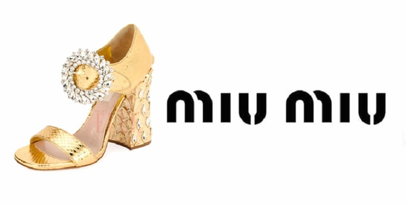 Miu Miu, thương hiệu Miu Miu của nước nào