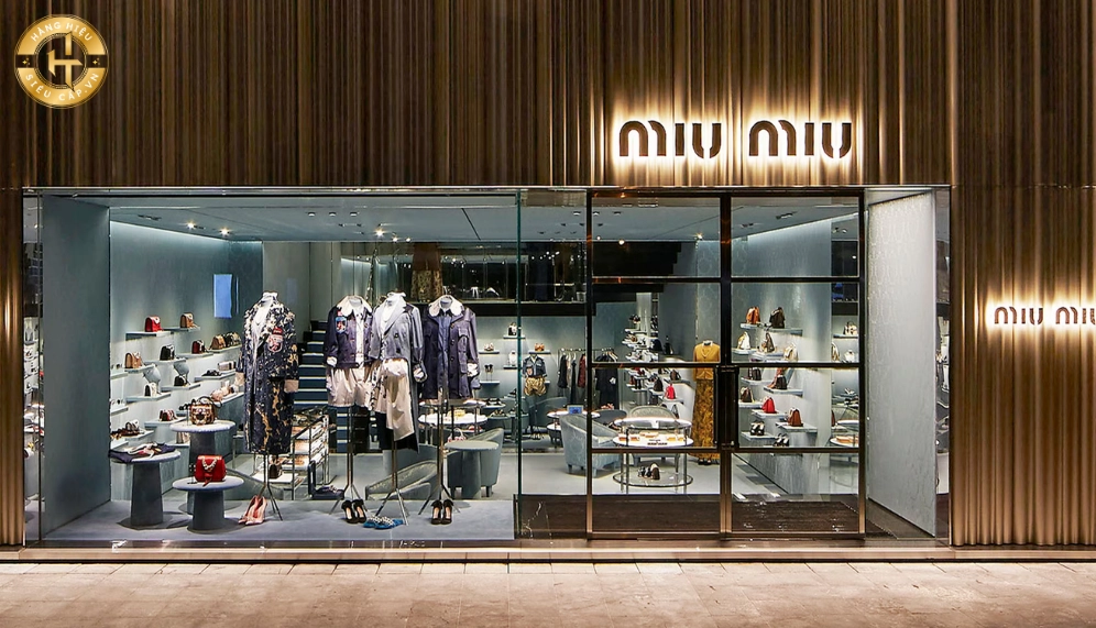 Miu Miu, thương hiệu Miu Miu của nước nào