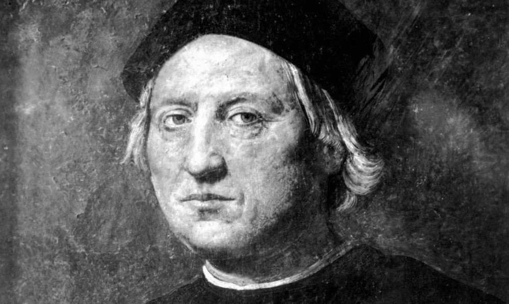 Mô tả ảnh Columbus
