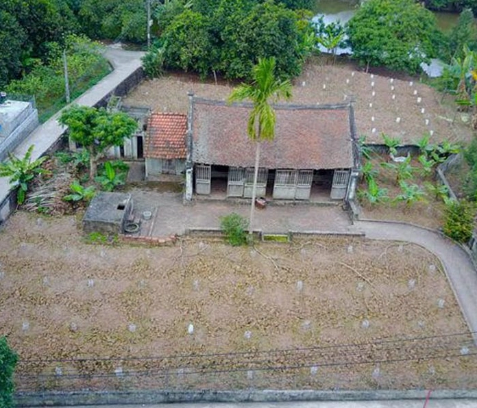 Món cá kho Vũ Đại hấp dẫn