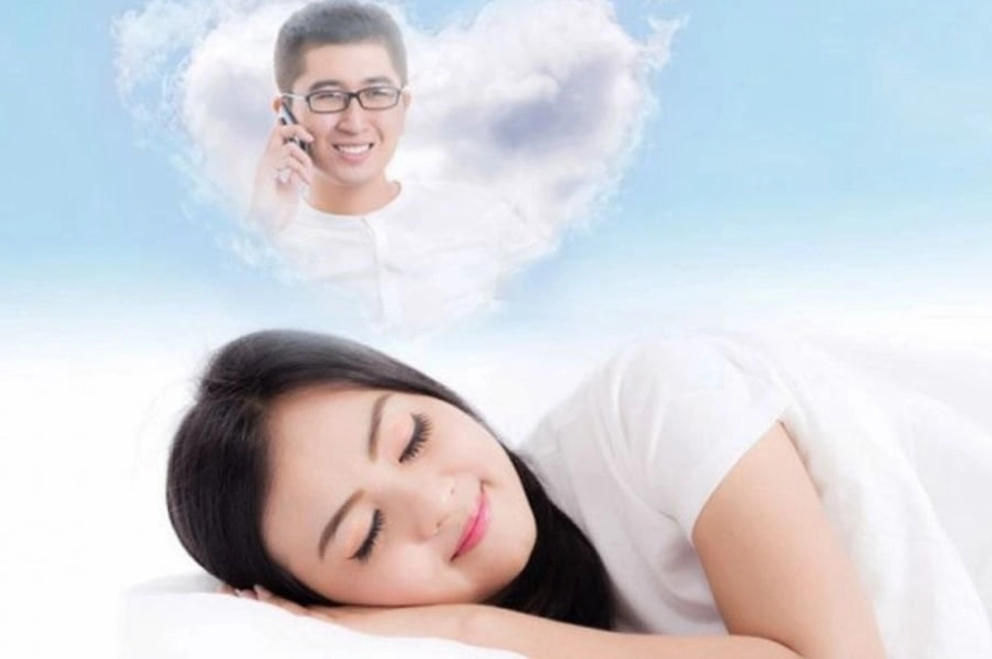 Nằm mơ thấy con trai bị bắt cóc