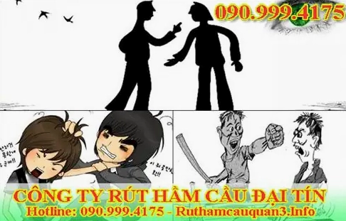 Nằm mơ thấy người thân đánh nhau chảy máu