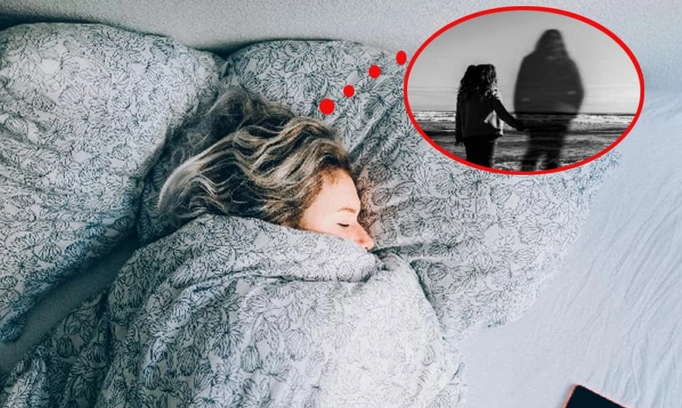 Nằm mơ thấy người thân còn sống gặp nguy hiểm