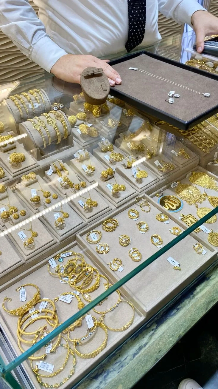 Nên mua bán khi giá vàng 97 hôm nay tại Quy Nhơn biến động