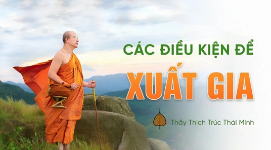 Nghi thức cạo tóc trong lễ xuất gia