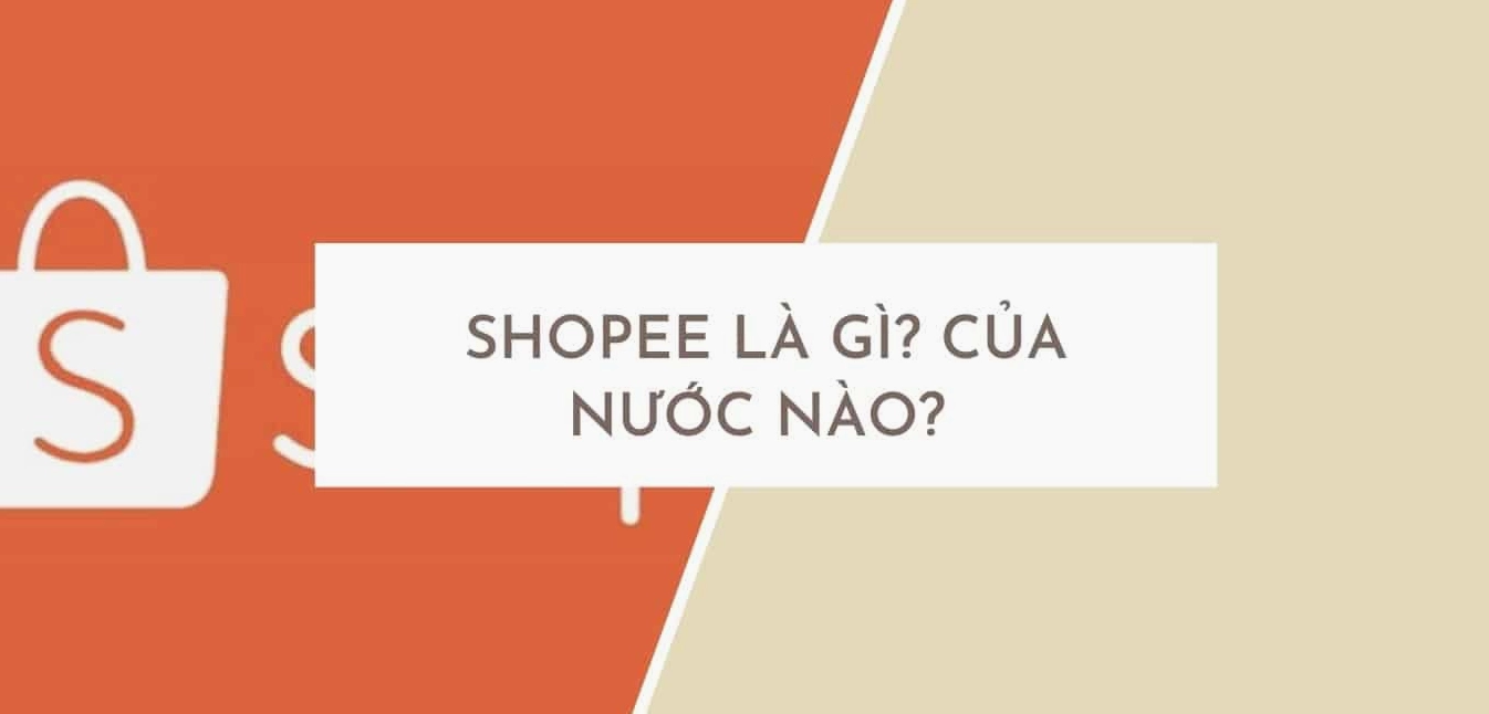 Người dùng mua sắm trên Shopee