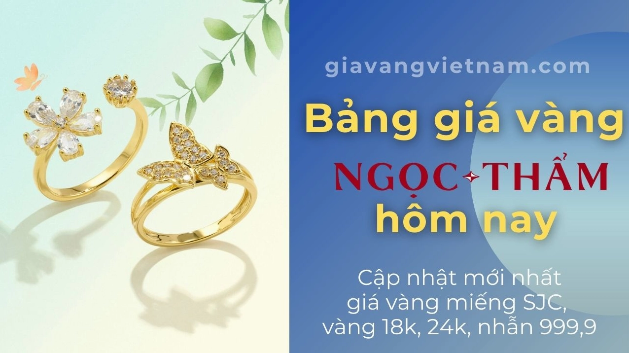 Người giao dịch vàng