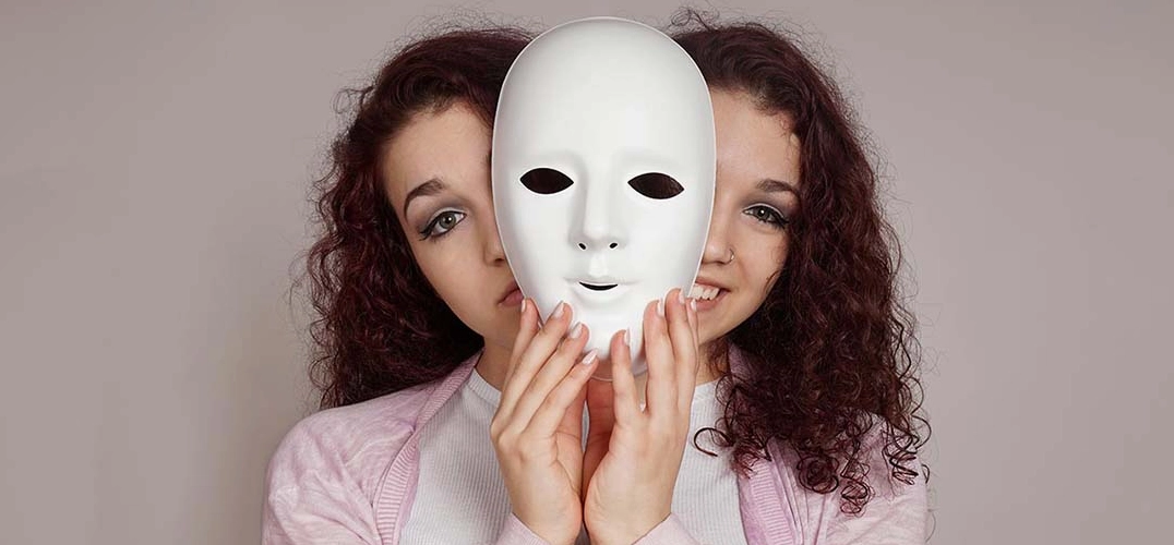 Người mắc đa nhân cách thường có tổn thương tâm lý sâu sắc
