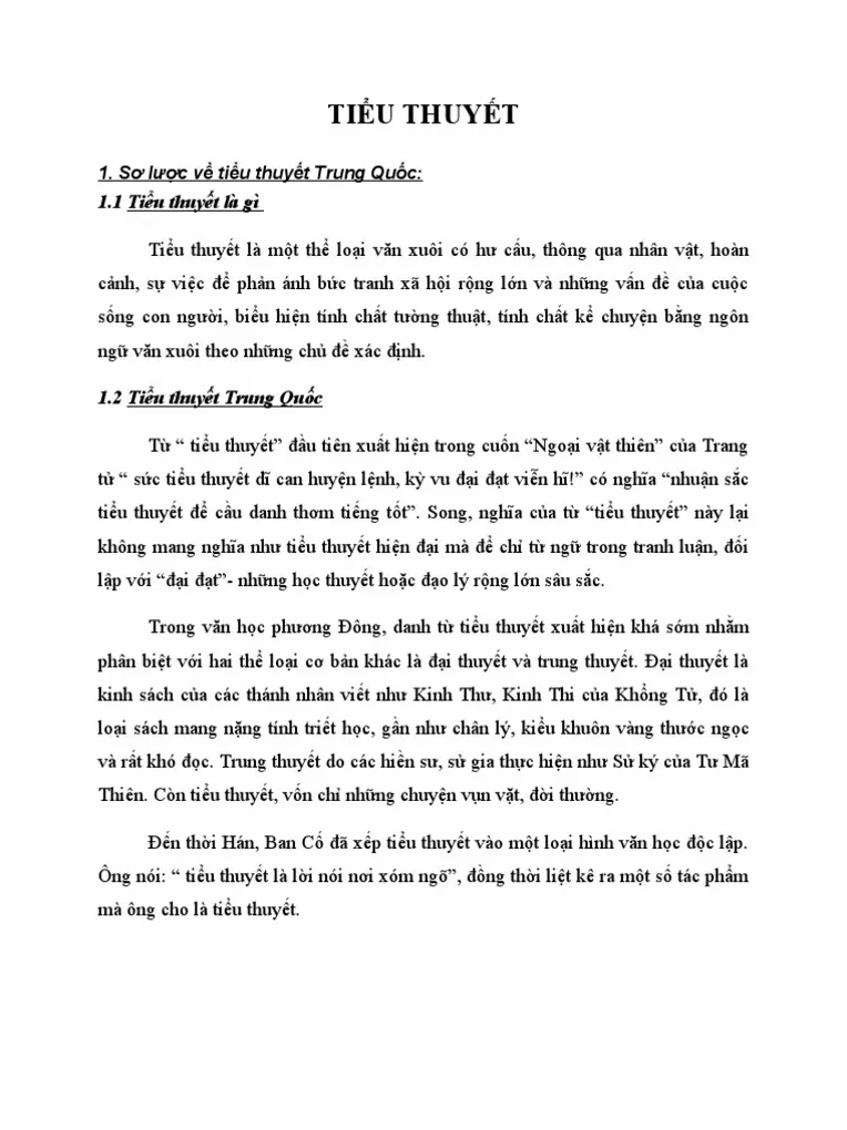 Người đọc tiểu thuyết