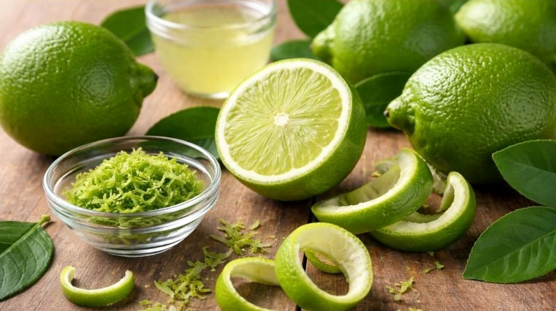 Người phụ nữ cảm thấy khó chịu sau khi uống nước chanh