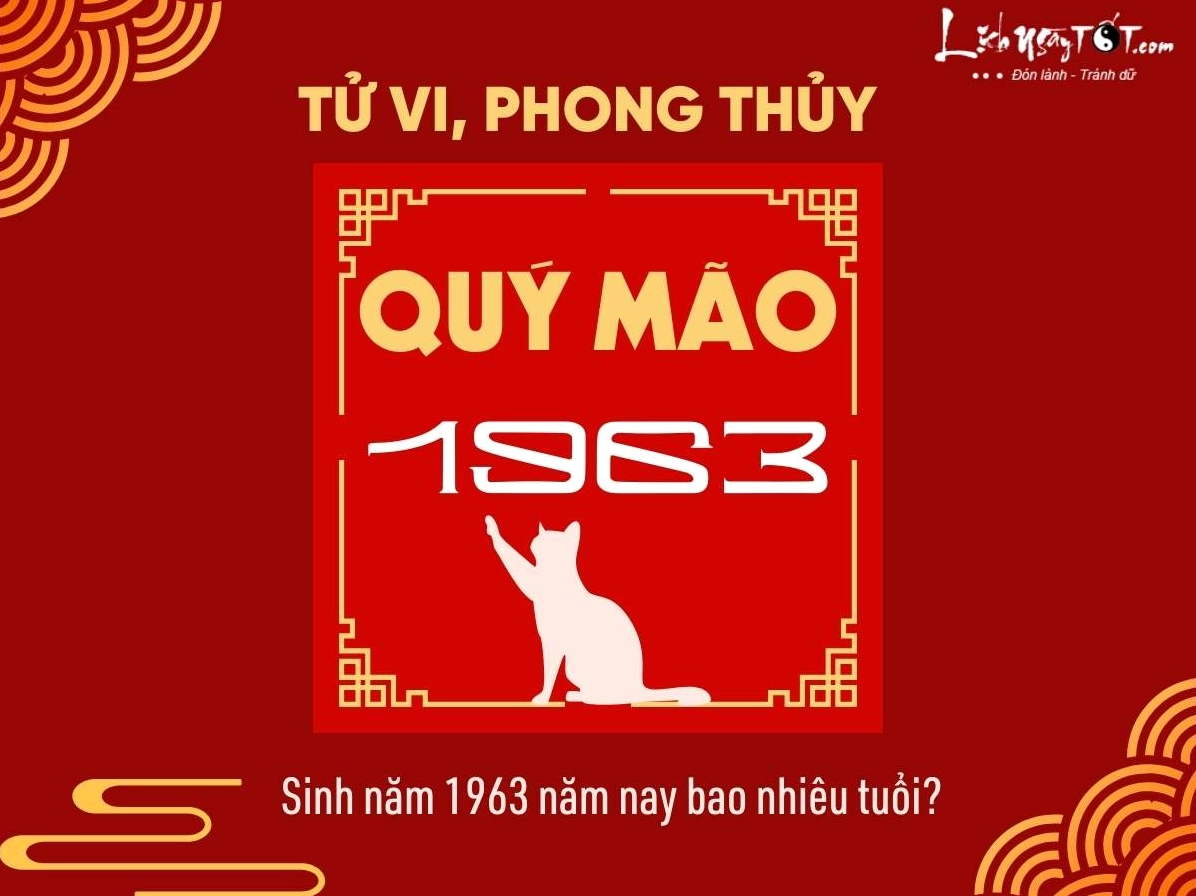 Người tuổi Mão và các câu hỏi về tuổi