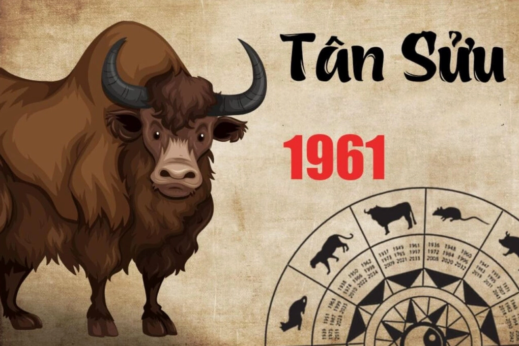 Người tuổi Tân Sửu