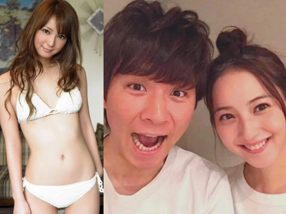 Nhan sắc cuốn hút của Nozomi Sasaki