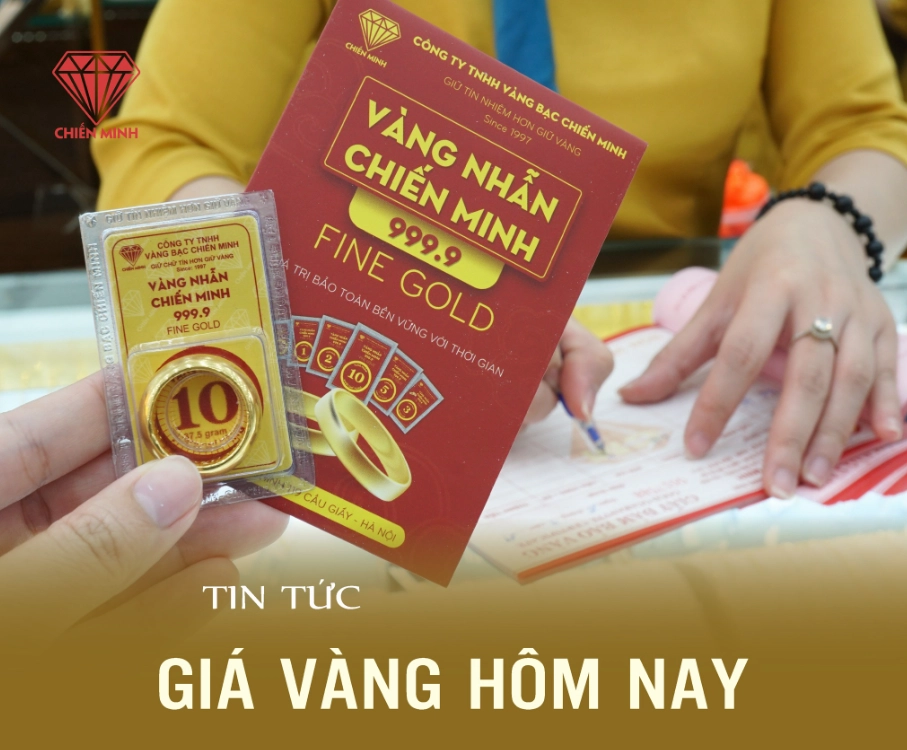 Nhu cầu vàng toàn cầu tăng cao