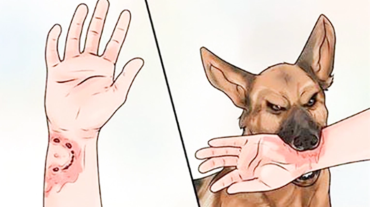 Những điều cần biết khi tiêm ngừa dại