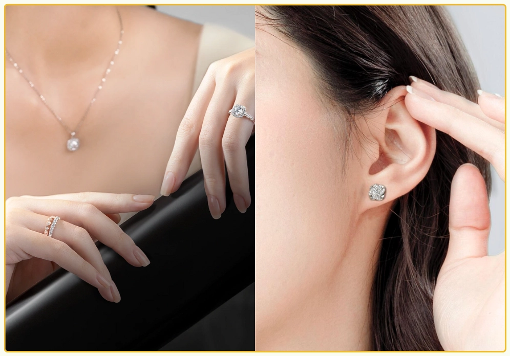 Những lưu ý quan trọng khi mua vàng Ý