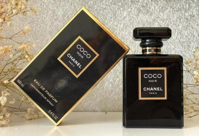 Nước hoa Chanel Coco Noir Eau de Parfum quyến rũ