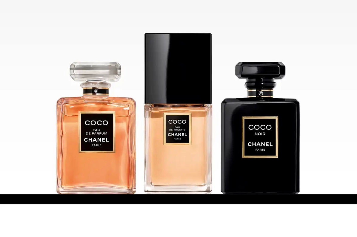 Nước hoa Chanel N°5 Eau de Parfum biểu tượng