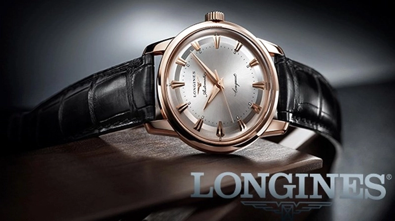 Đồng hồ Longines La Grande Classique