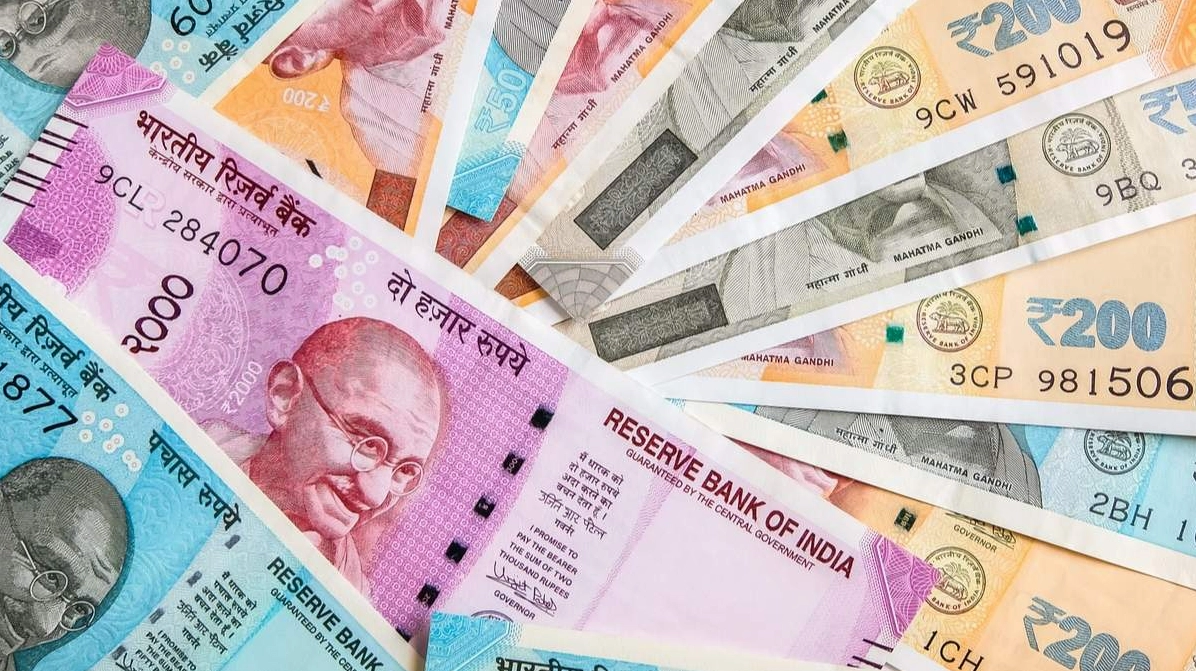 Đồng Rupee của Ấn Độ và Đồng Việt Nam