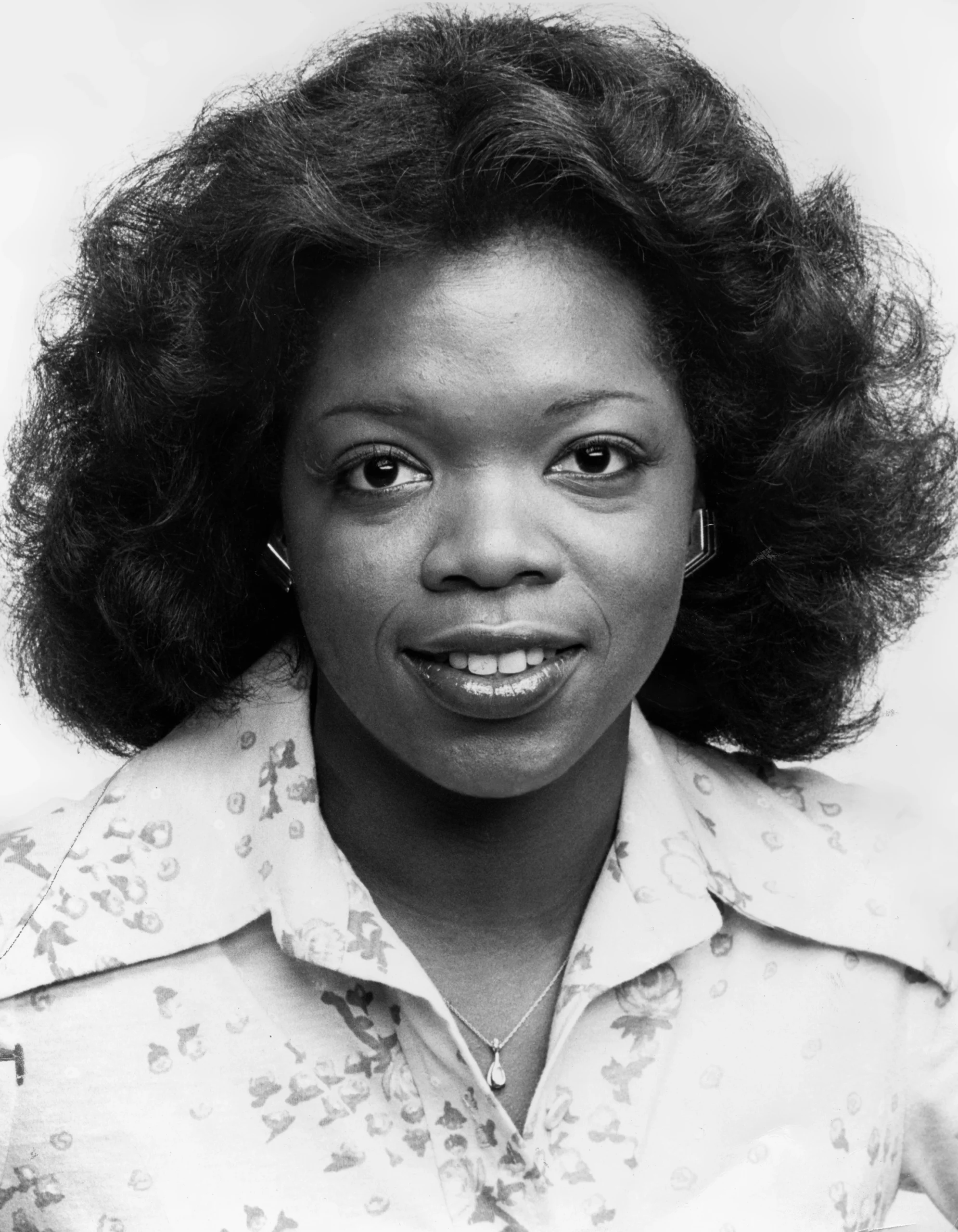 Oprah Winfrey trao giải